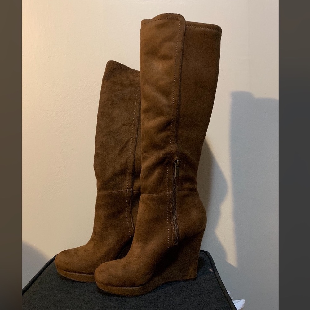 Jessica Simpson Women’s Cenford Winter Boot